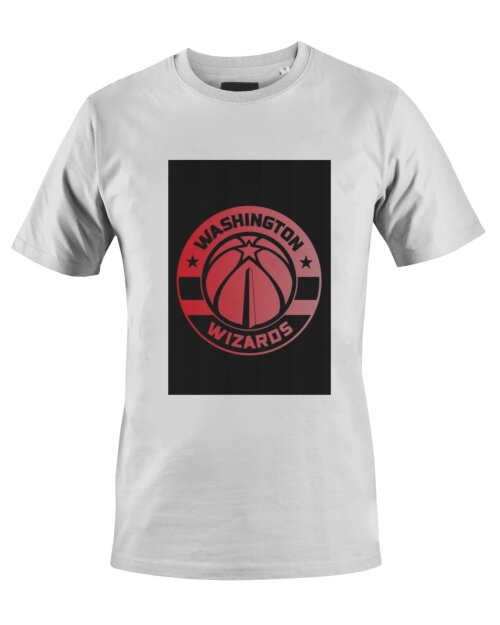 Camiseta Camisa Washington Wizards arte prime
