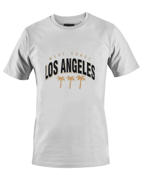 Camiseta Camisa Los Angeles