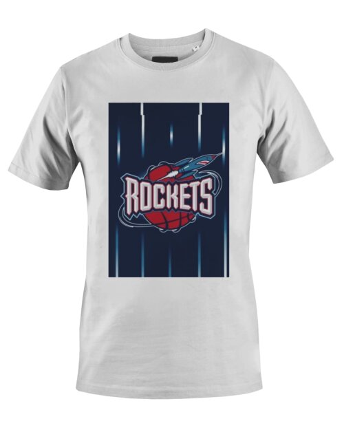 Camiseta Camisa Houston Rockets