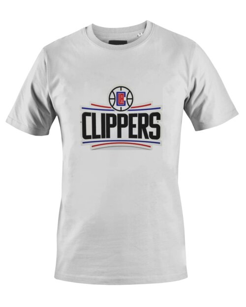 Camiseta Camisa Clippers Arte Prime