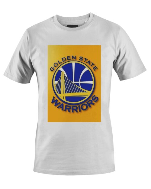 Camiseta Camisa Golden State Warriors