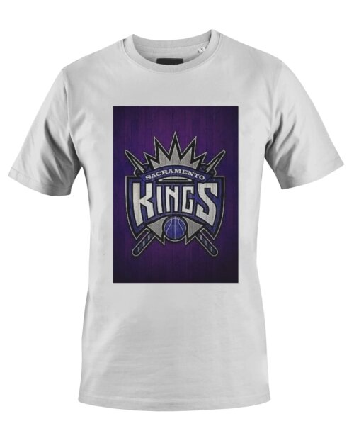 Camiseta Camisa Sacramento Kings prime