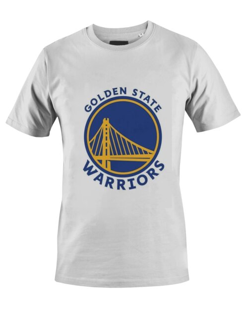 Camiseta Camisa Golden State Warriors premium