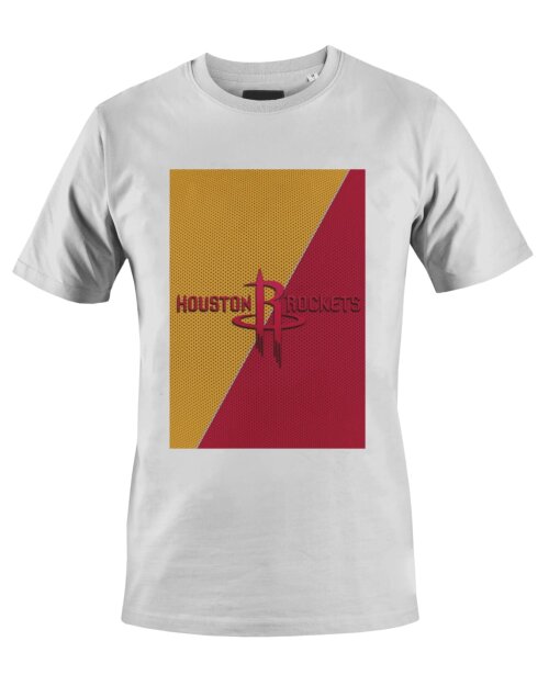 Camiseta Camisa Houston Rockets