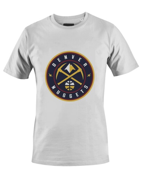 Camiseta Camisa Prime Denver Nuggets