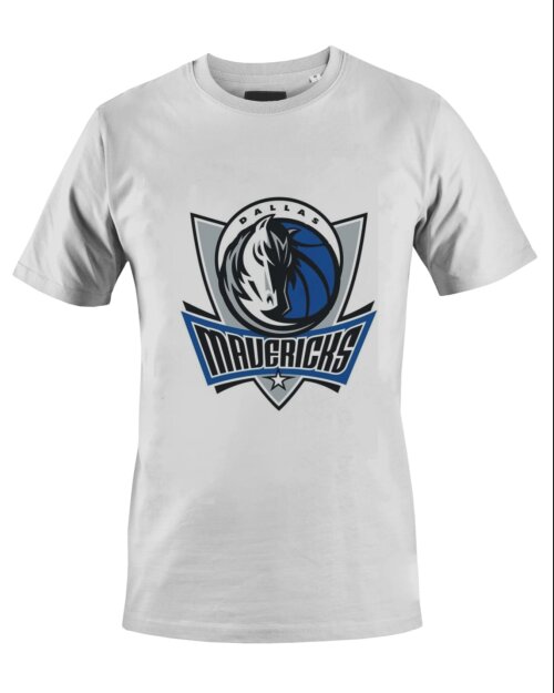 Camiseta Camisa Prime Dallas Mavericks