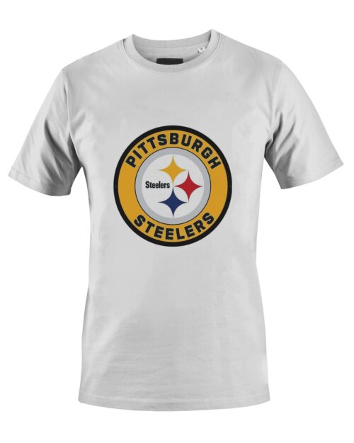 Camiseta Camisa Pittsburgh Steelers prime