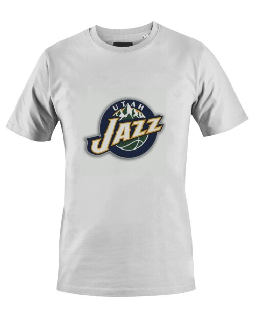 Camiseta Camisa Utah Jazz prime