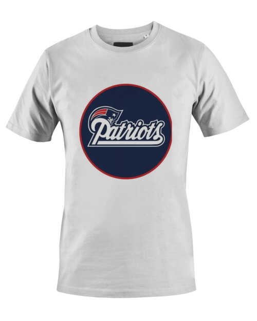 Camiseta Camisa gold New England Patriots top