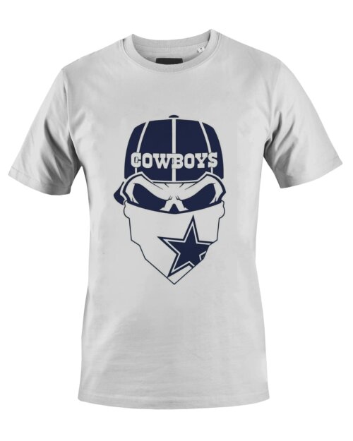 Camiseta Camisa gold Dallas Cowboys