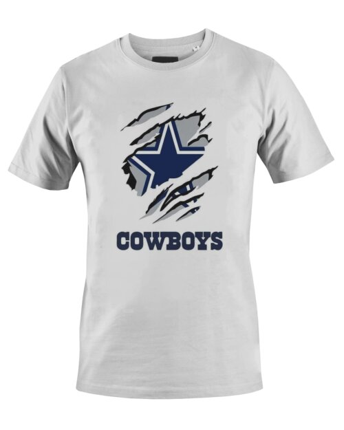 Camiseta Camisa gold Dallas Cowboys premium