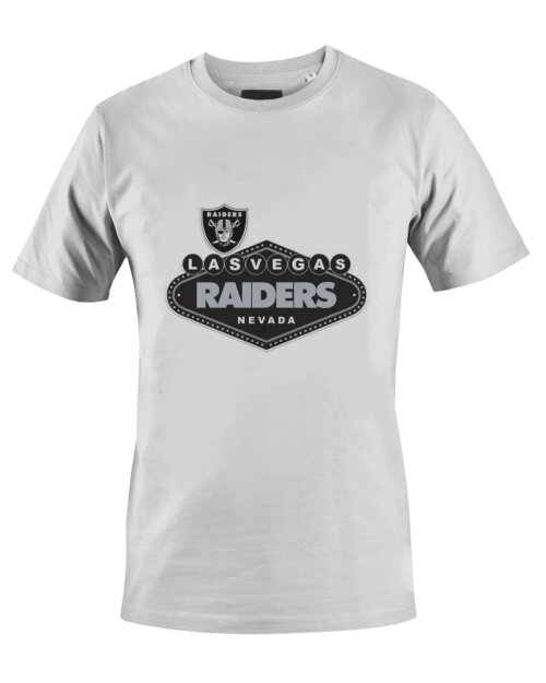 Camiseta Camisa Las Vegas Raiders Prime