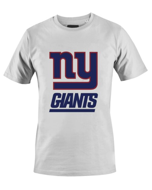 Camiseta Camisa New York Giants