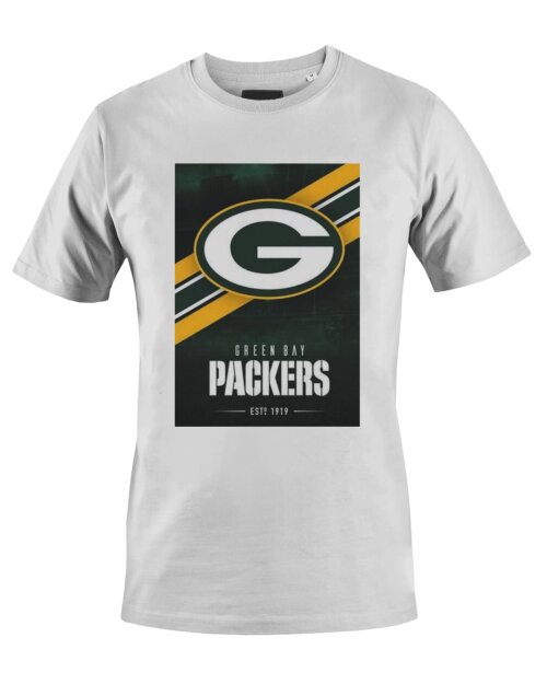 Camiseta Camisa Green Bay Packers Prime
