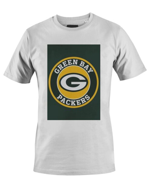 Camiseta Camisa Green Bay Packers