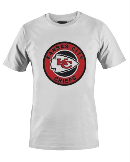 Camiseta Camisa Kansas City Chiefs