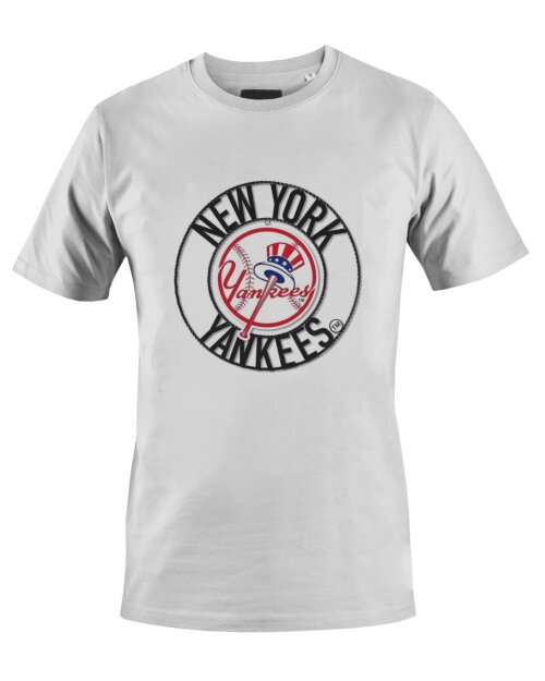 Camiseta Camisa New York Yankees