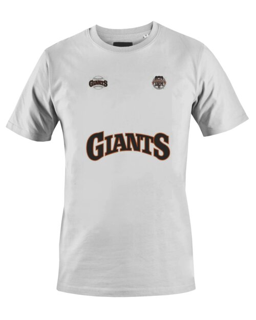 Camiseta Camisa Memphis Giants