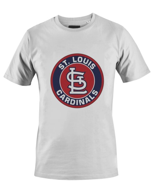 Camiseta Camisa St. Louis Cardinals