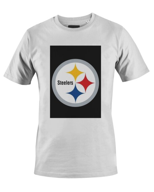Camiseta Camisa Prime Pittsburgh Steelers