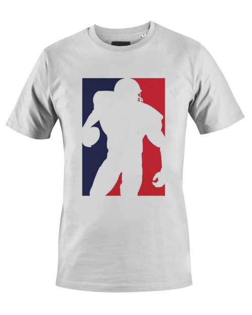 Camiseta Camisa Futebol Americano