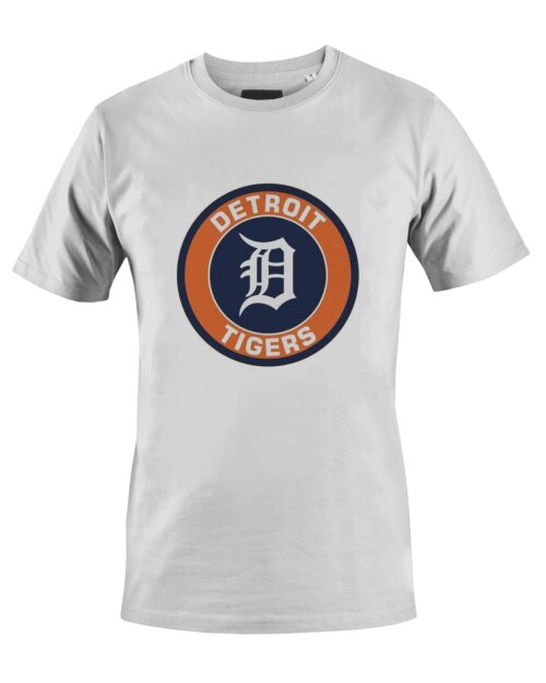 Camiseta Camisa Detroit Tigers