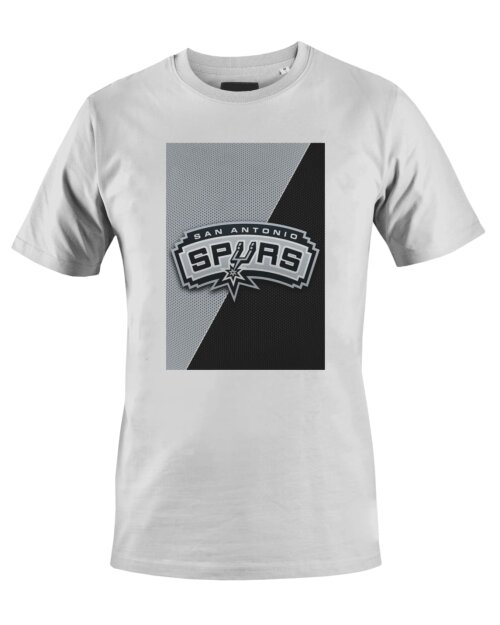 Camiseta Camisa San Antonio arte prime