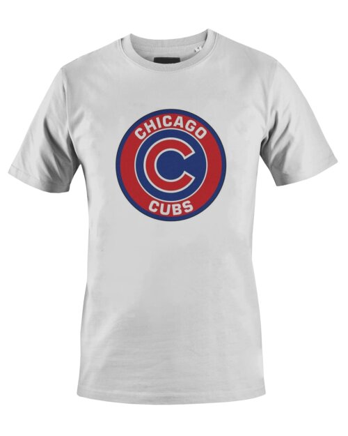 Camiseta Camisa Chicago Cubs