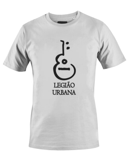 Camiseta Camisa Legião Urbana