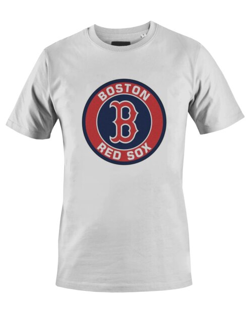Camiseta Camisa Premium Boston Red Sox