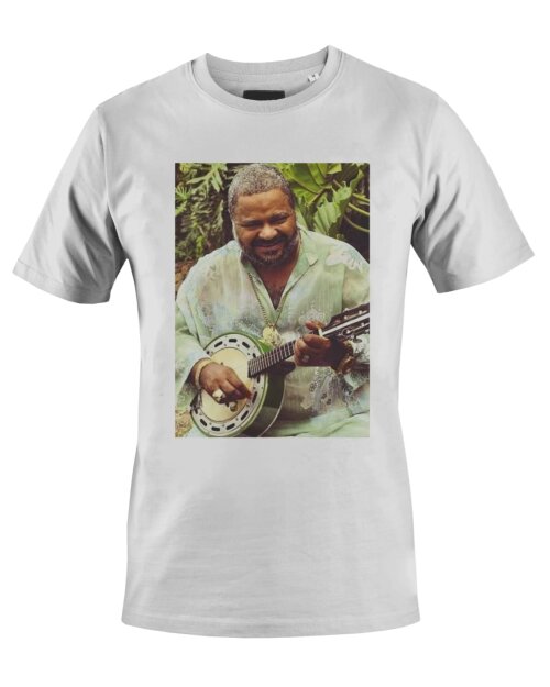 Camiseta Camisa Cantor Arlindo Cruz Prime