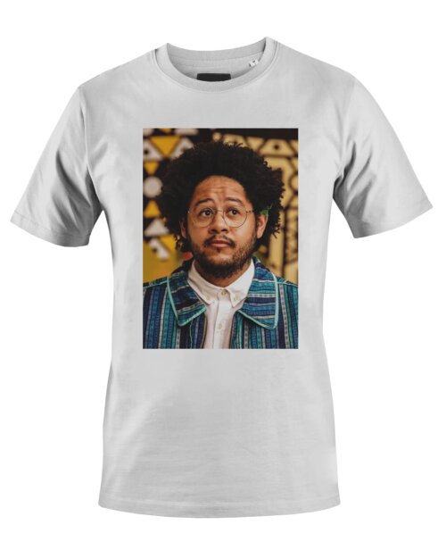 Camiseta Camisa Gold Cantor Emicida Arte Prime Premium Rap Brasil Top