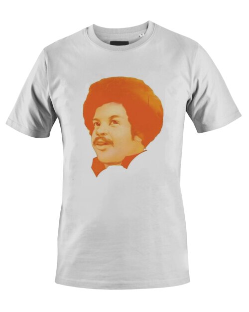 Camiseta Camisa Cantor Tim Maia