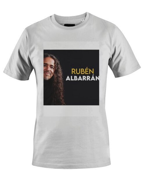 Camiseta Camisa Ruben Albarran
