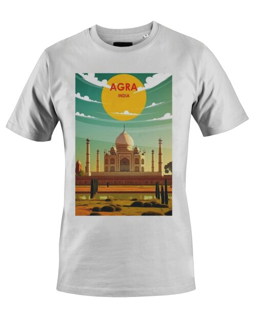 Camiseta Camisa Torre Pisa - Cópia