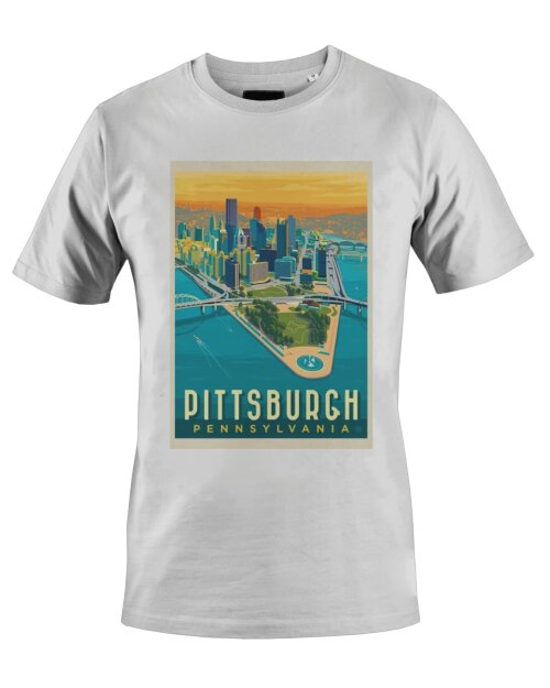 Camiseta Camisa Cincinnati - Cópia