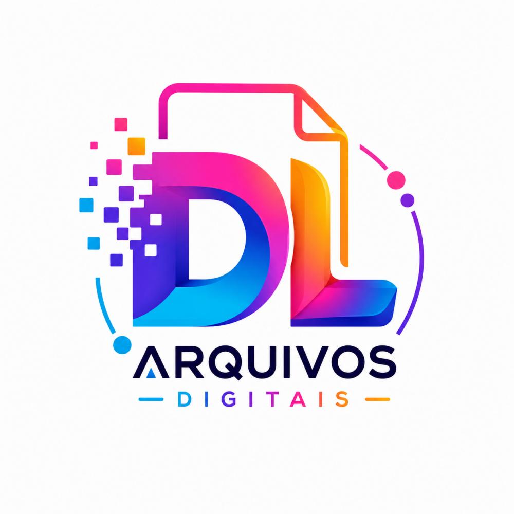DL Arquivos Digitais