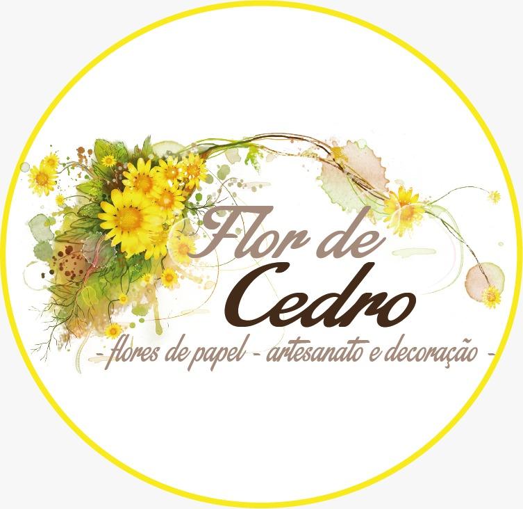 Flor de Cedro