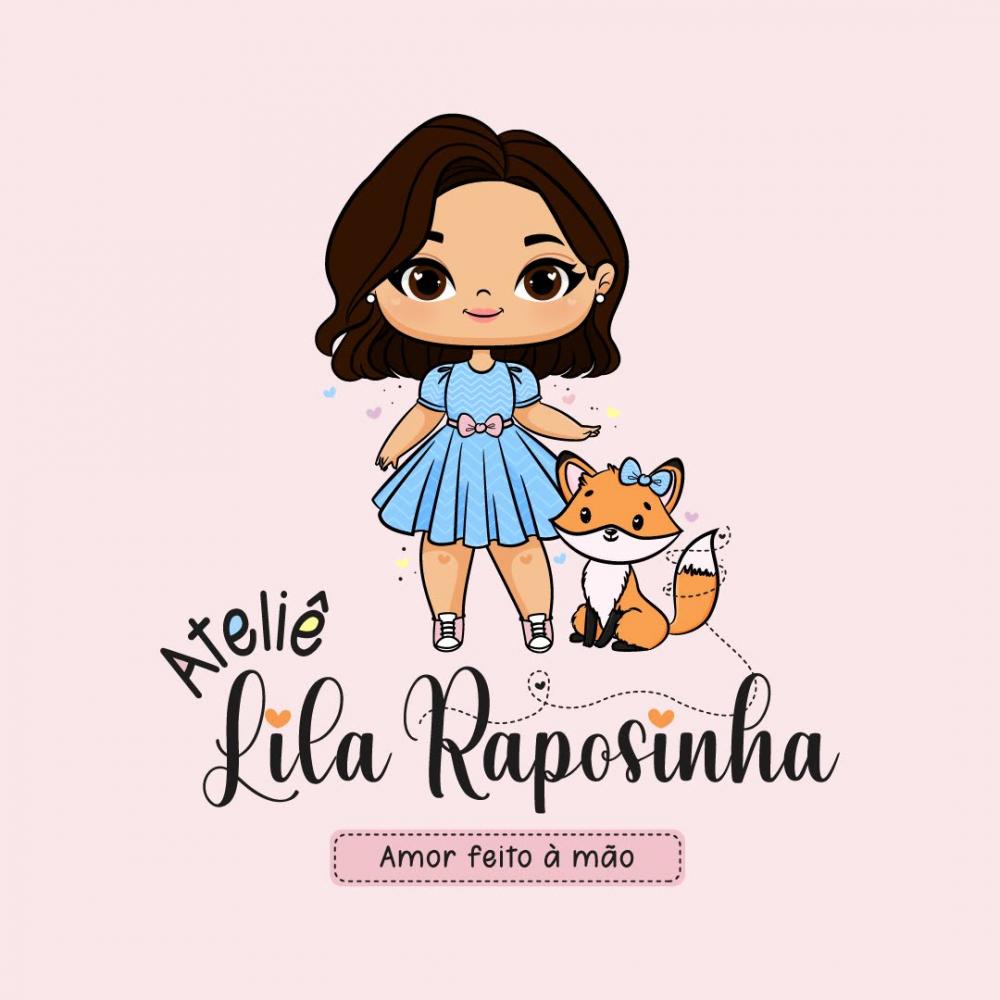 Ateliê Lila Raposinha