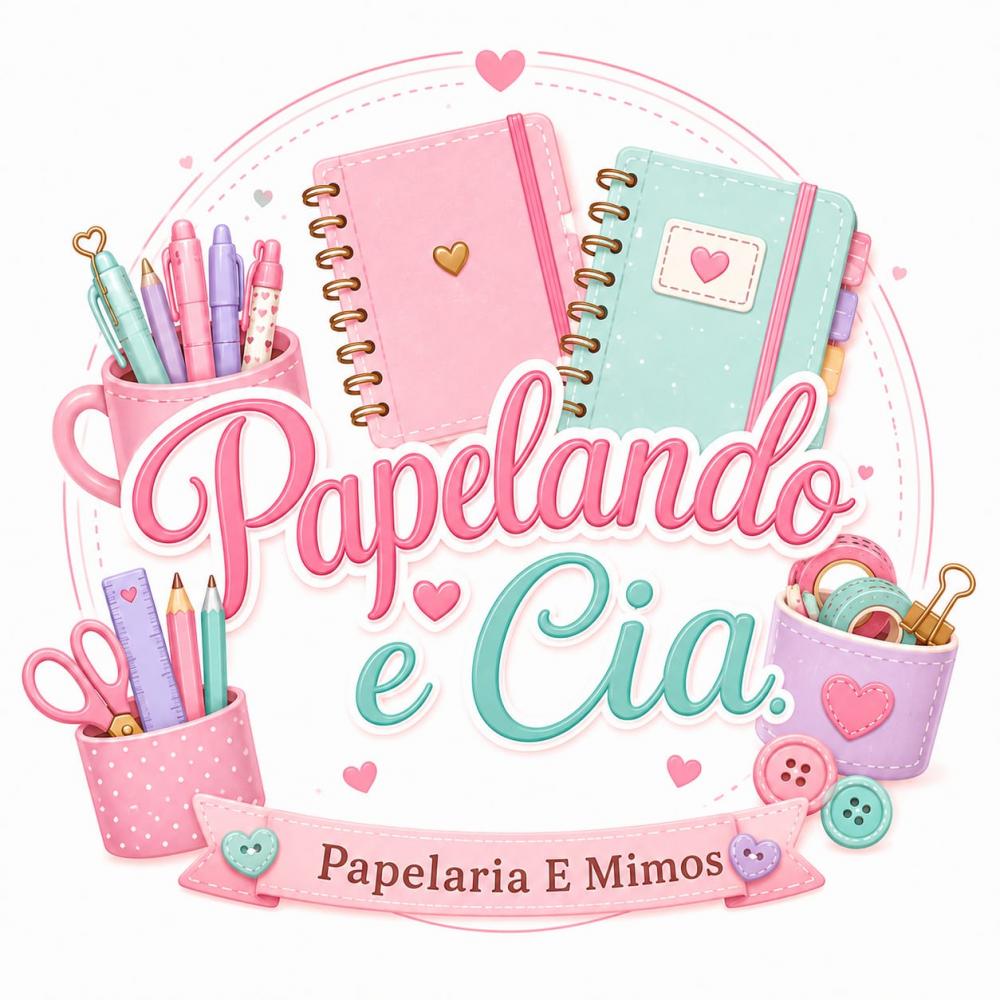 Papelando e Cia