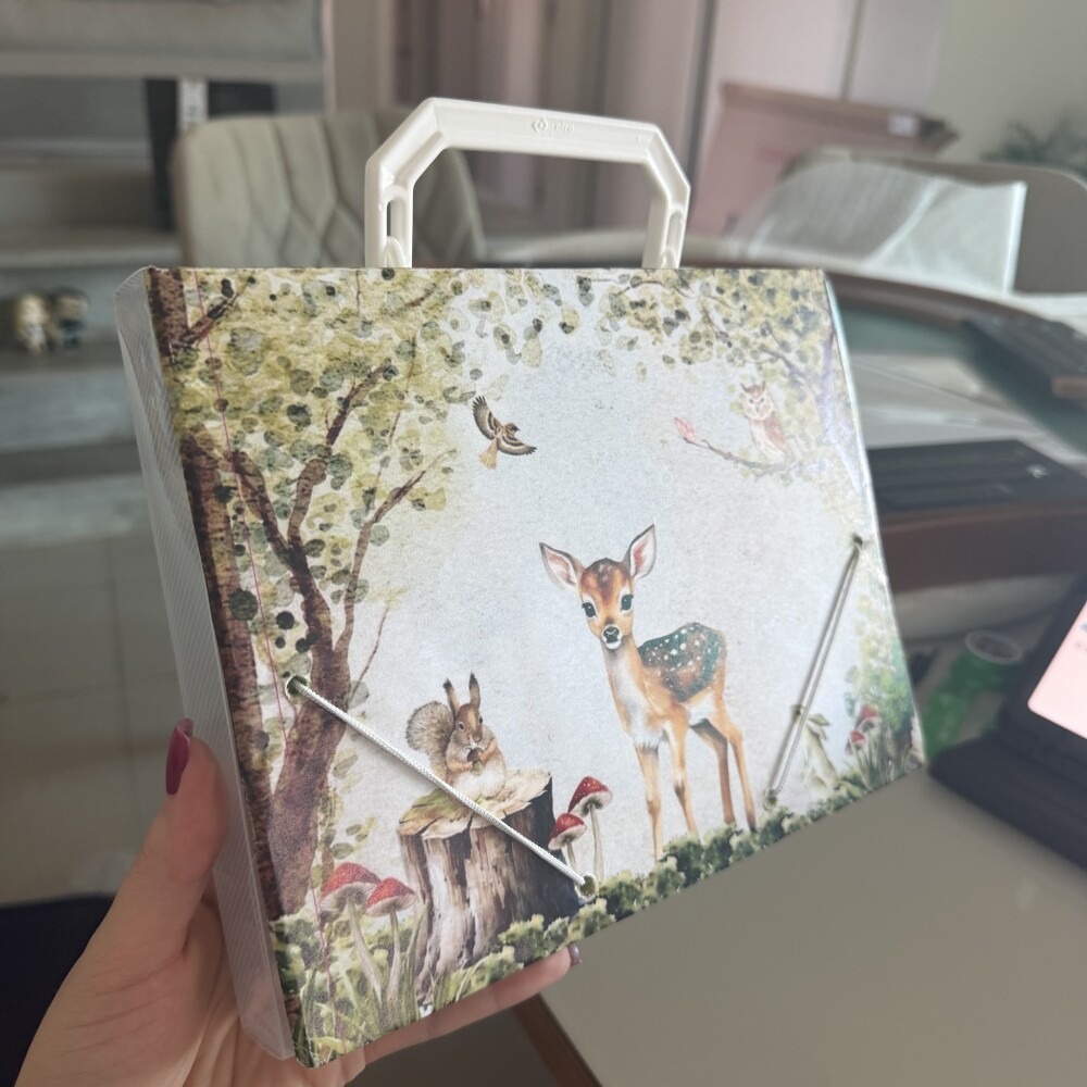 Maleta Premium | Lembrancinha de Luxo Personalizada