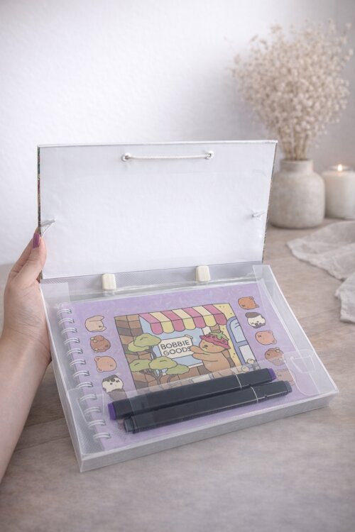 Maleta Premium | Lembrancinha de Luxo Personalizada