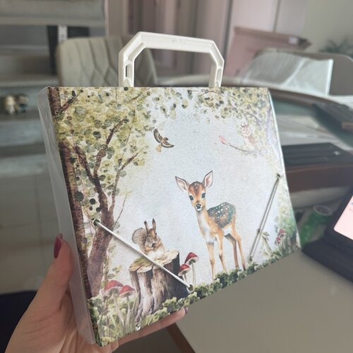 Maleta Premium | Lembrancinha de Luxo Personalizada