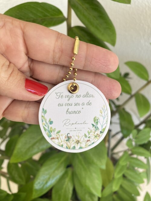 Tag casamento é para lembranças
