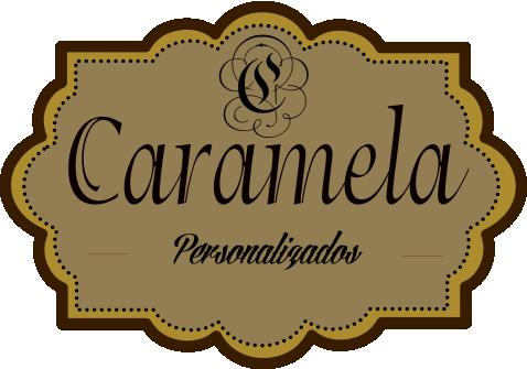 Caramela Personalizados