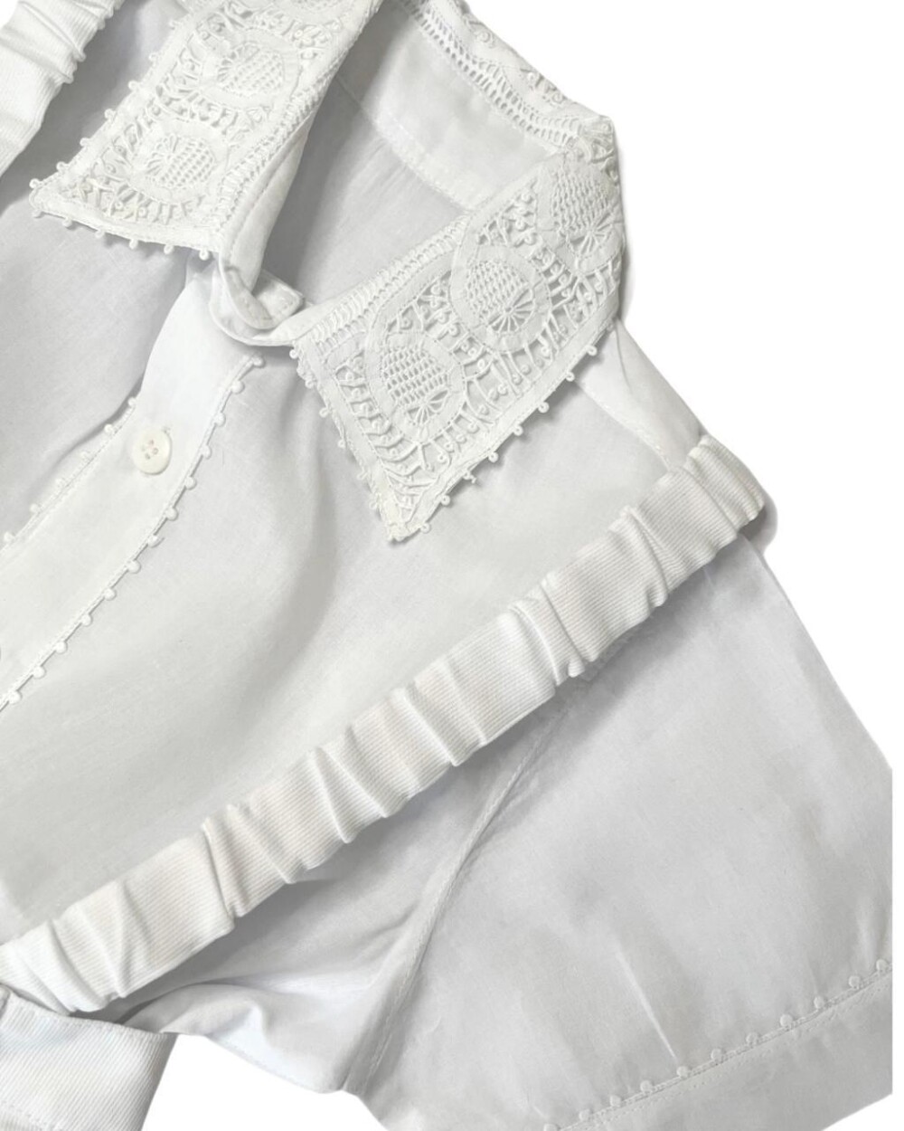 Conjunto Batizado Menino