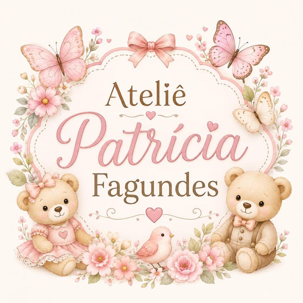 Ateliê Patrícia Fagundes