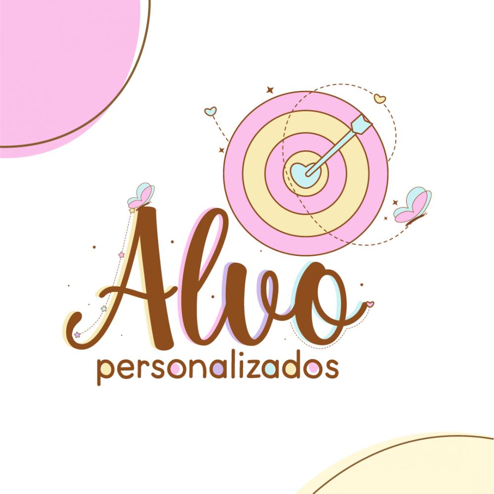 ALVO PERSONALIZADOS
