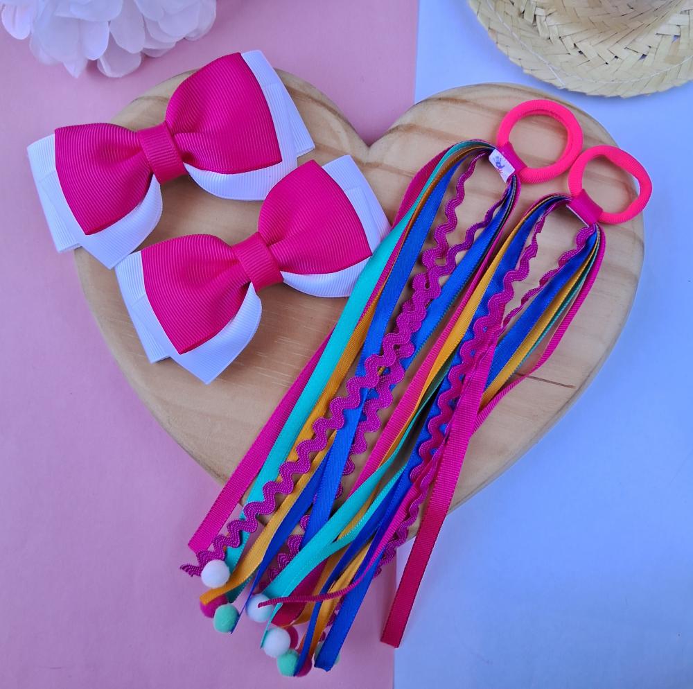 Acessórios de Festa Junina