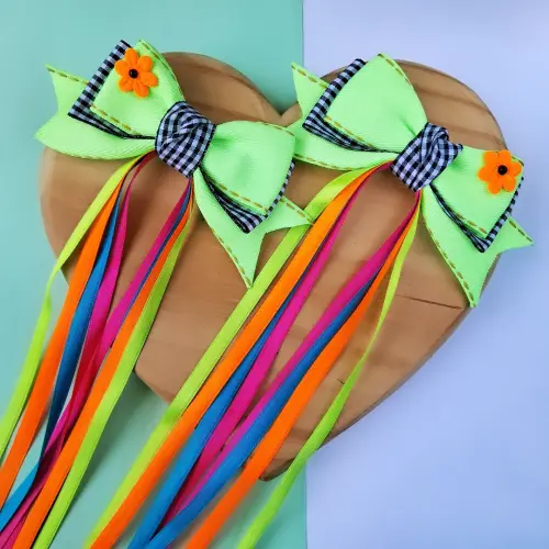 Acessórios de Festa Junina